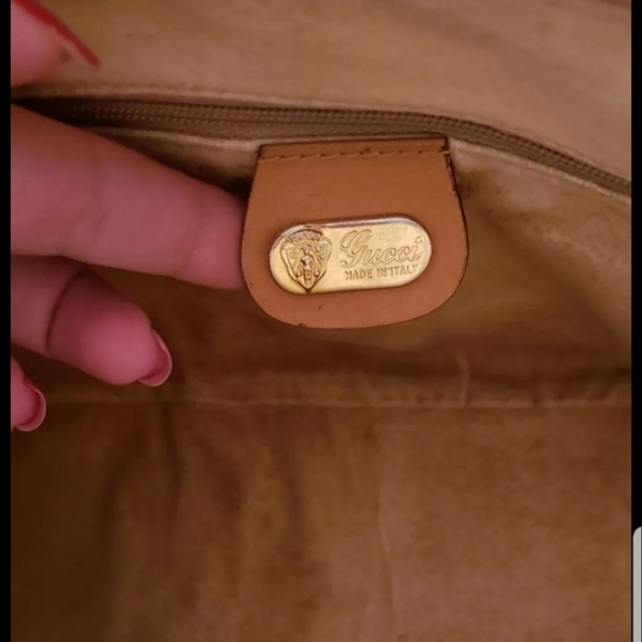 Gucci bag - Picture 8 of 8